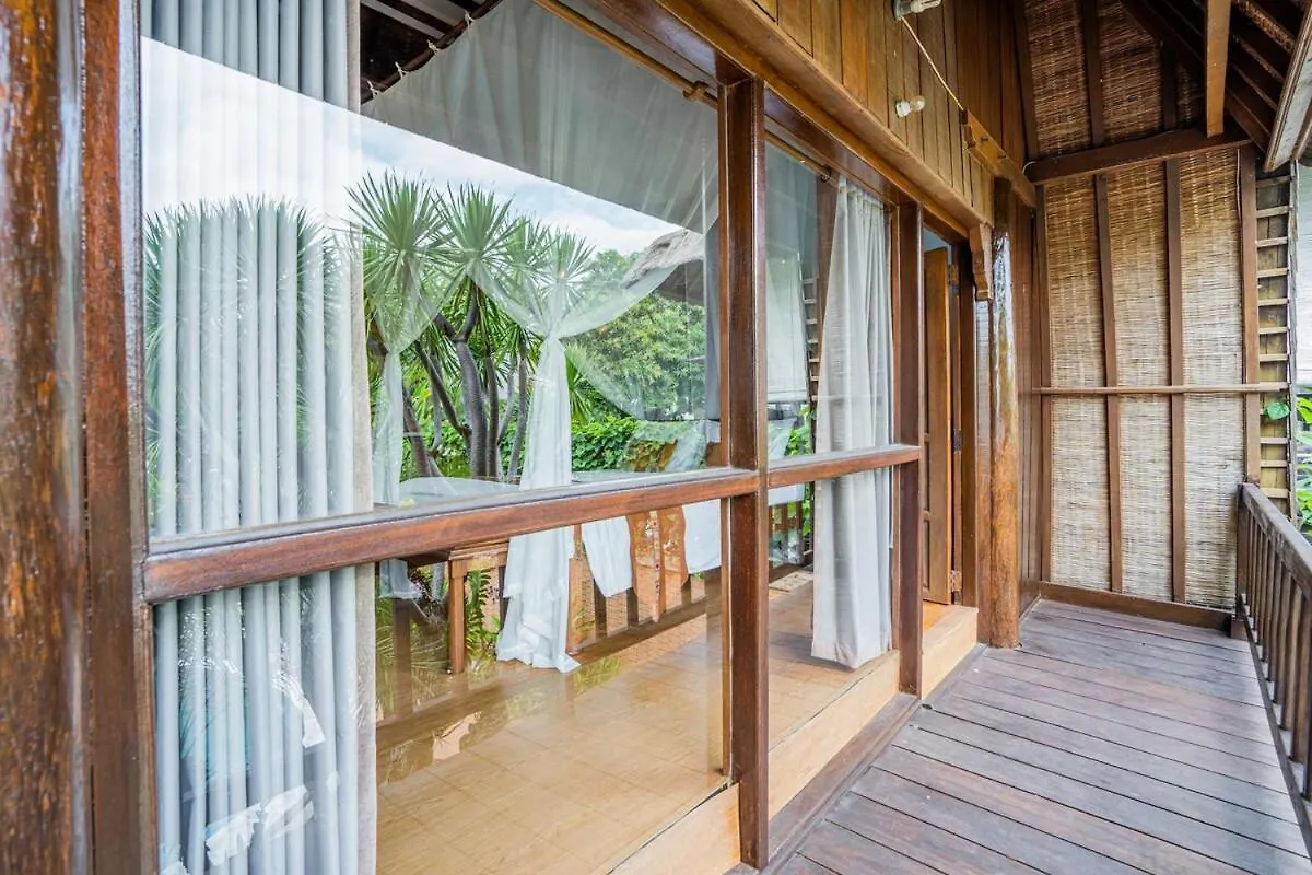 Nipper Villa - Spacious 4Br In Canggu Indonesia