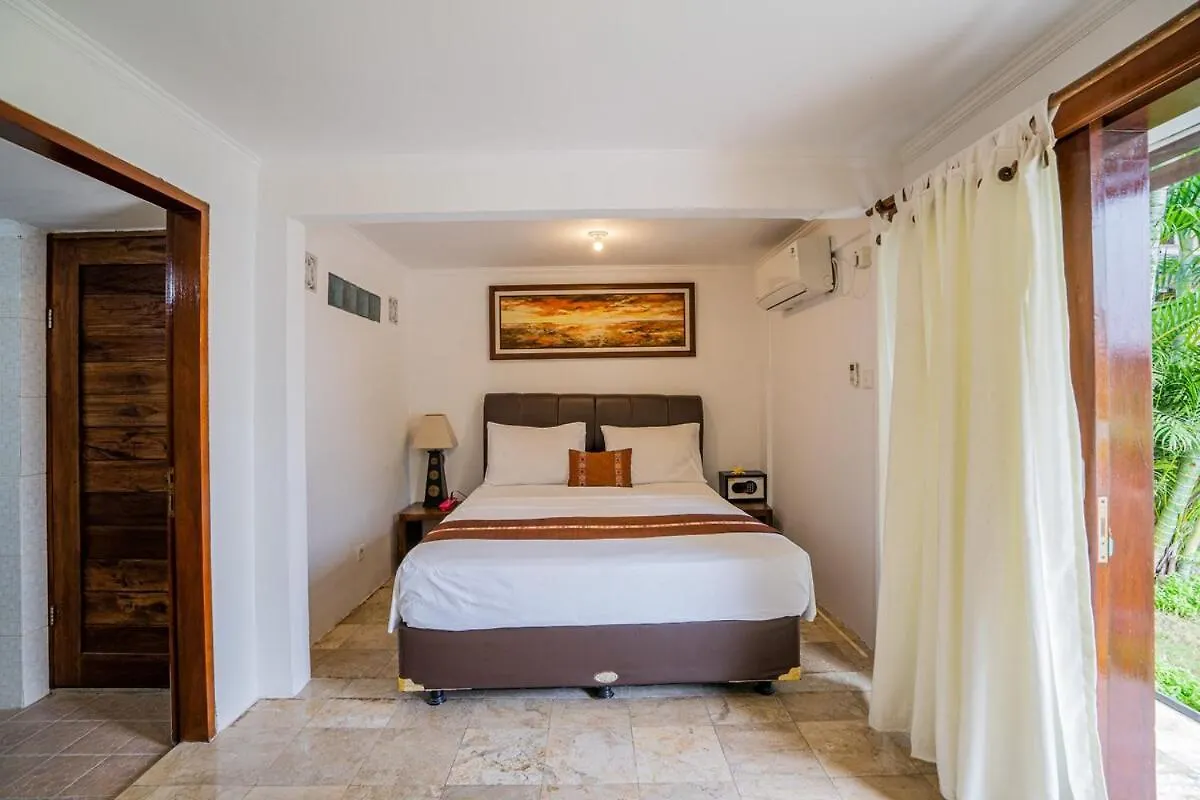 Nipper Villa - Spacious 4Br In Canggu