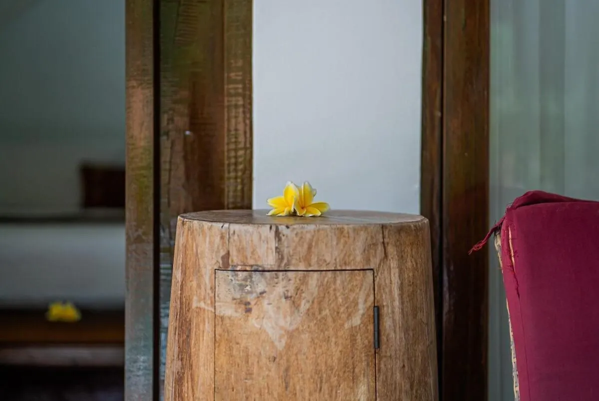 Nipper Villa - Spacious 4Br In Canggu Indonesia
