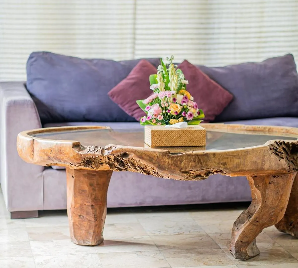 Nipper Villa - Spacious 4Br In Canggu