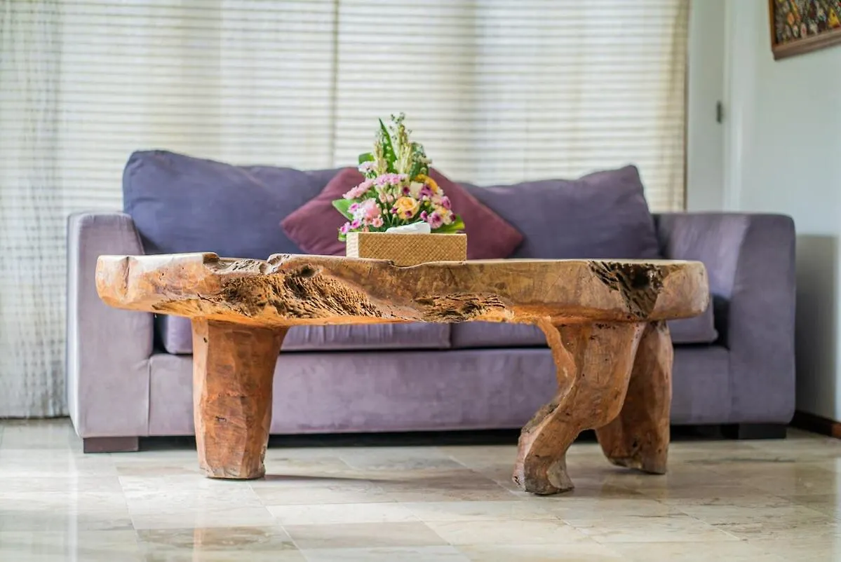 Nipper Villa - Spacious 4Br In Canggu  Canggu (Bali)