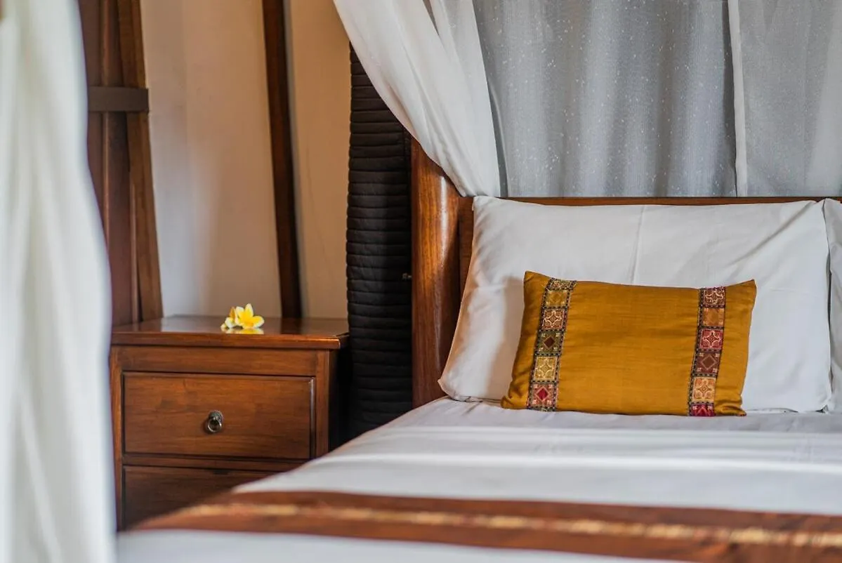 Nipper Villa - Spacious 4Br In Canggu