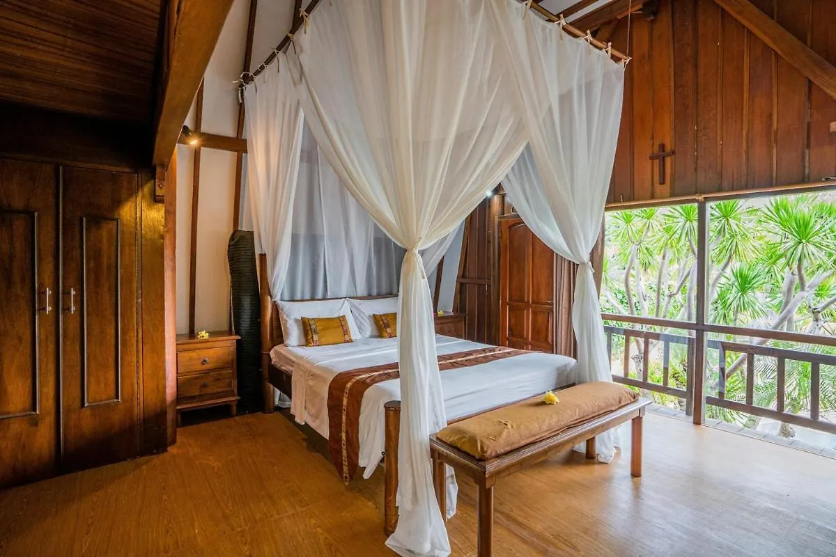 Nipper Villa - Spacious 4Br In Canggu