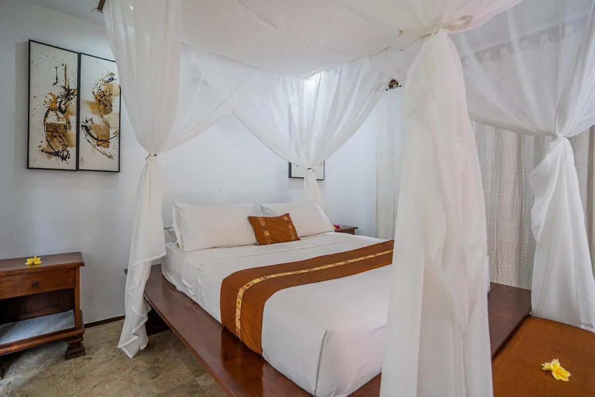 Nipper Villa - Spacious 4Br In Canggu