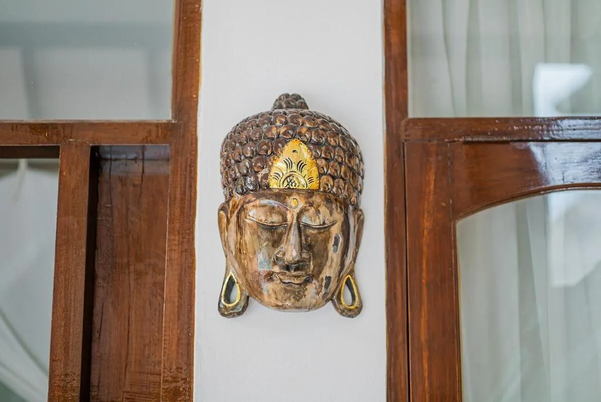 Nipper Villa - Spacious 4Br In Canggu