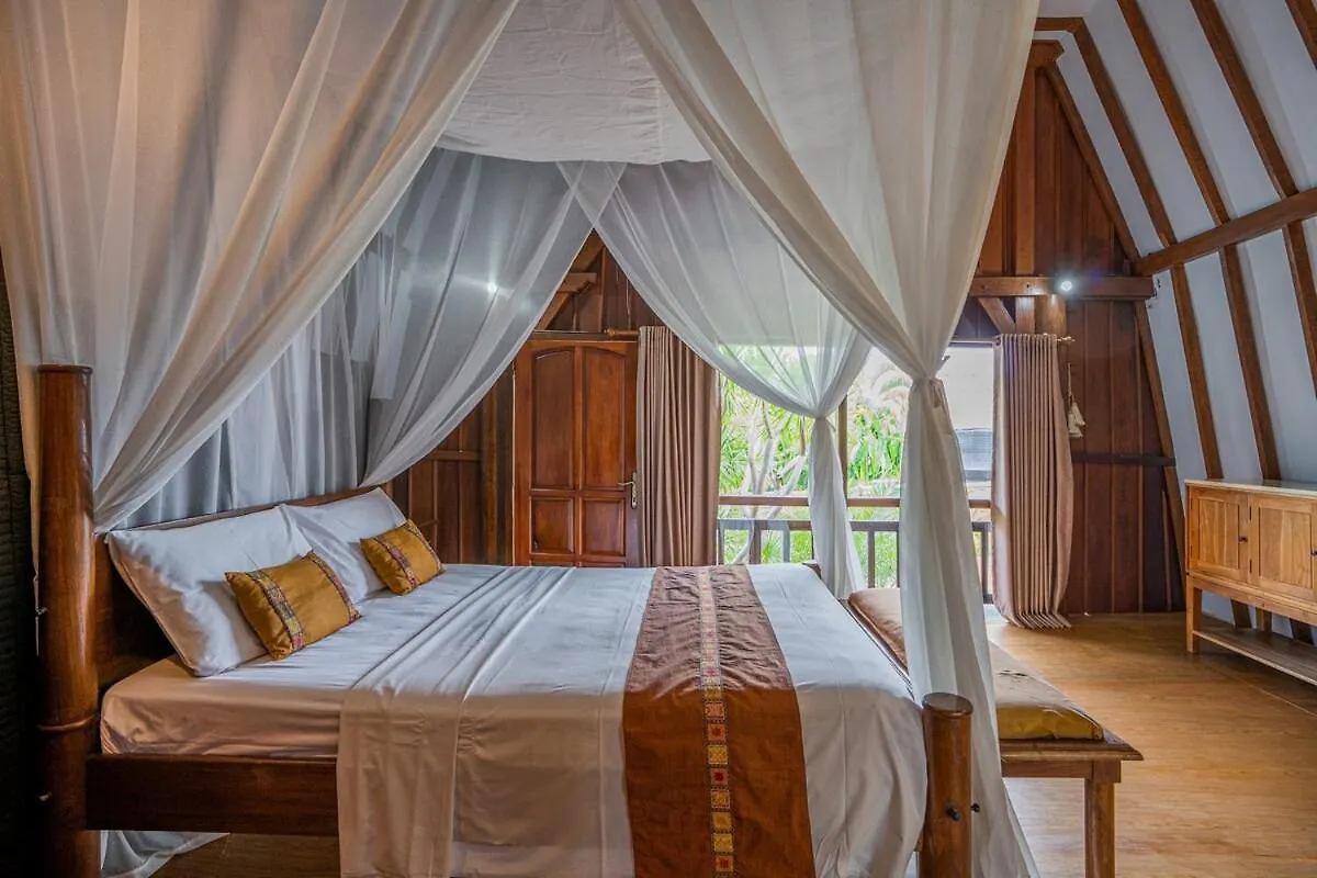 Nipper Villa - Spacious 4Br In Canggu