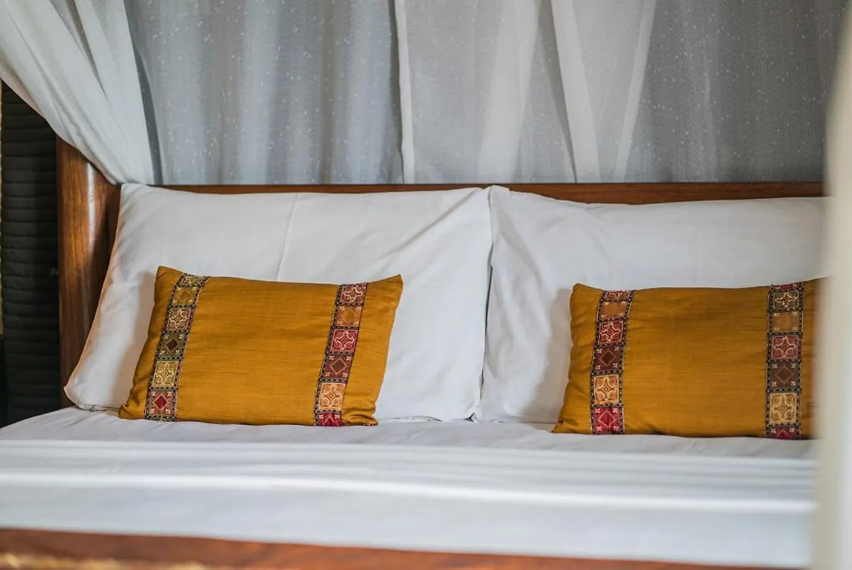 Nipper Villa - Spacious 4Br In Canggu 0*, Canggu (Bali) Indonesia