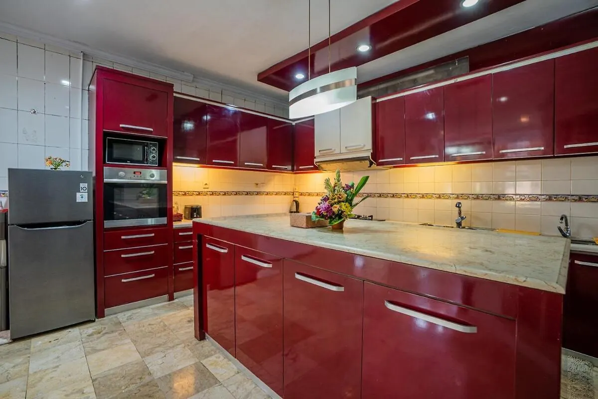 Nipper Villa - Spacious 4Br In Canggu 0*, Canggu (Bali) Indonesia