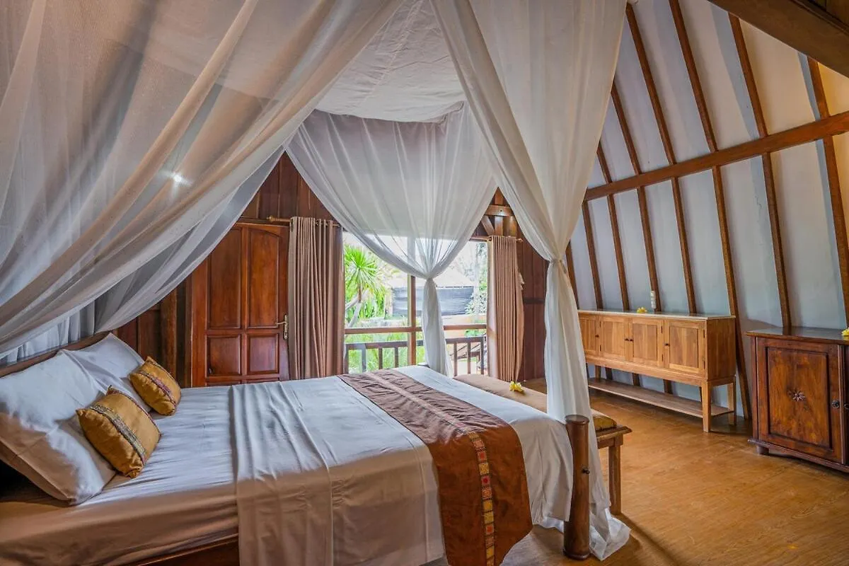 Nipper Villa - Spacious 4Br In Canggu Indonesia