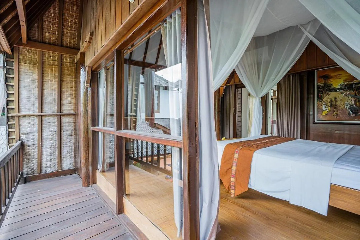 Nipper Villa - Spacious 4Br In Canggu Canggu (Bali)