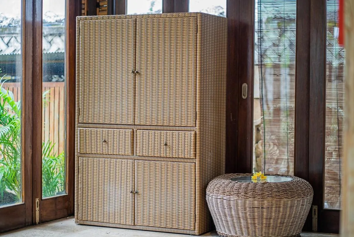 Nipper Villa - Spacious 4Br In Canggu Canggu (Bali)