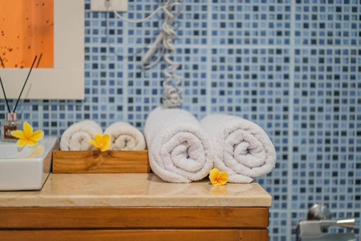 Nipper Villa - Spacious 4Br In Canggu Indonesia