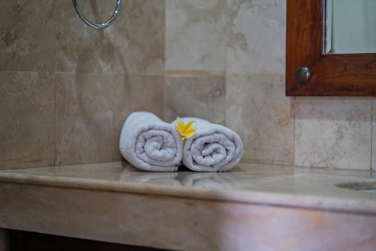 Nipper Villa - Spacious 4Br In Canggu 0*, Canggu (Bali)