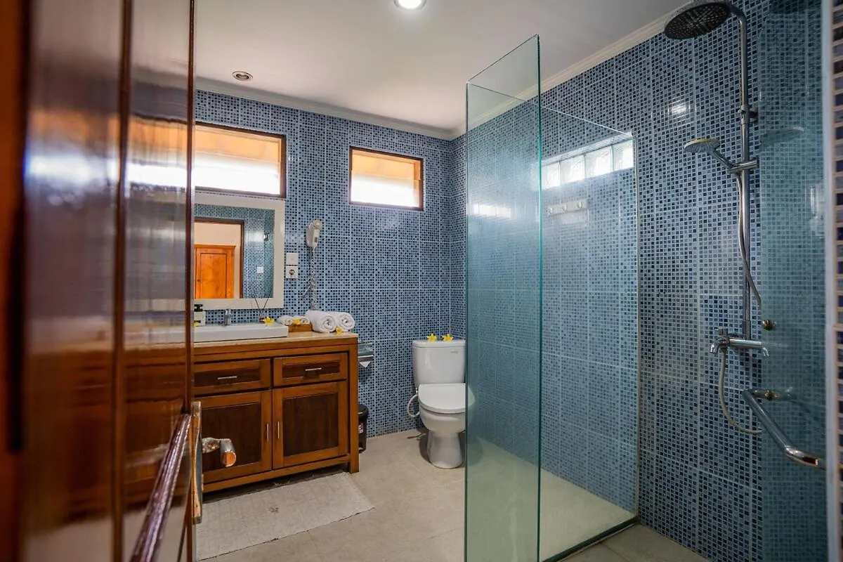 Nipper Villa - Spacious 4Br In Canggu Indonesia