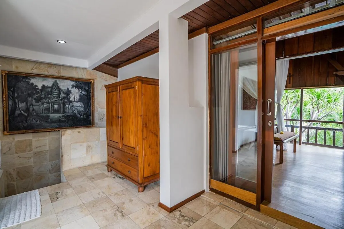 Nipper Villa - Spacious 4Br In Canggu 0*, Canggu (Bali) Indonesia