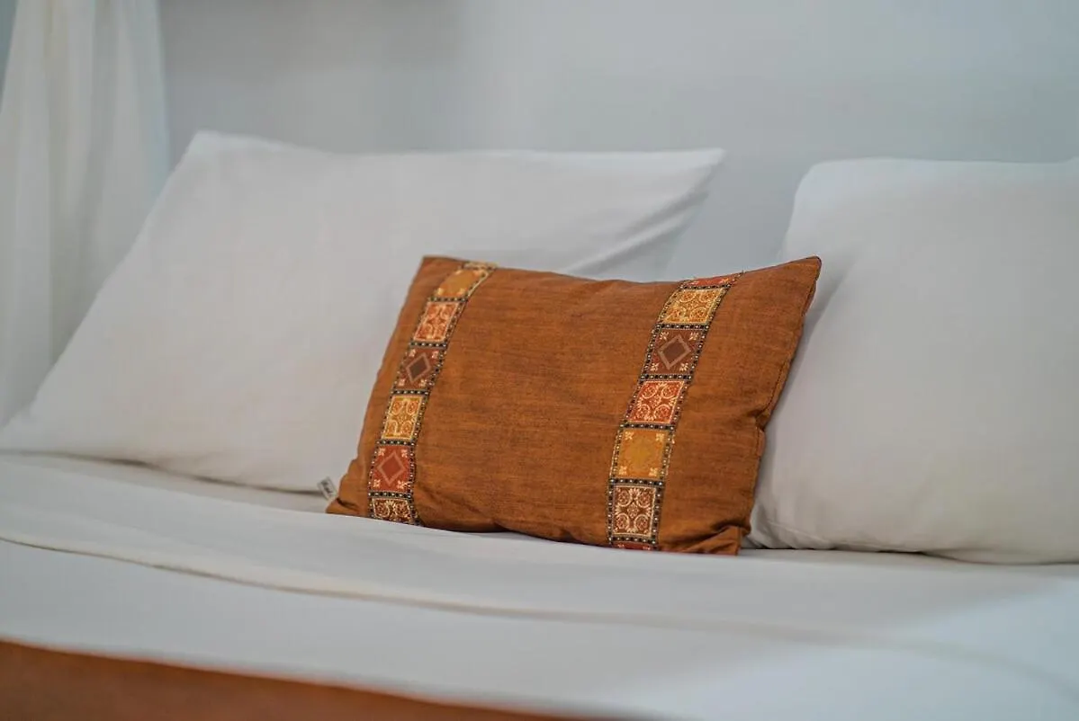 Nipper Villa - Spacious 4Br In Canggu 0*, Canggu (Bali) Indonesia