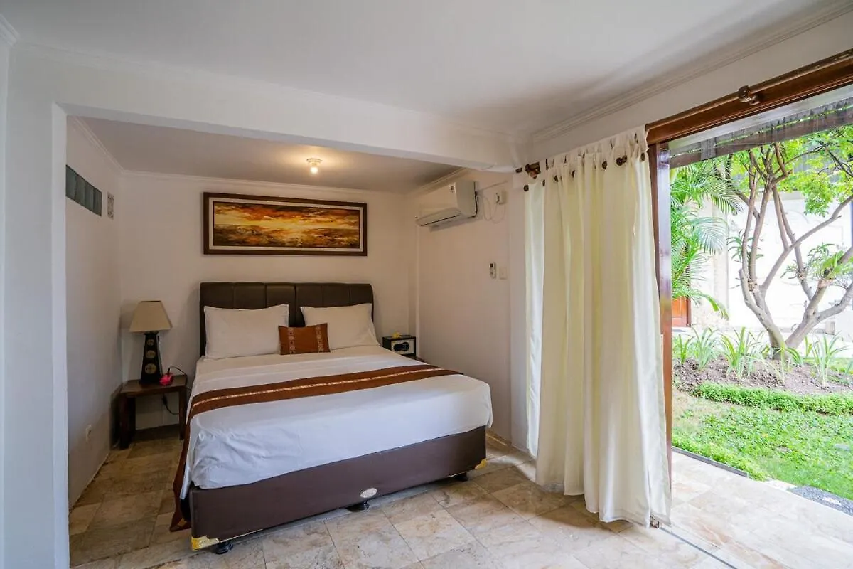 Nipper Villa - Spacious 4Br In Canggu Canggu (Bali)