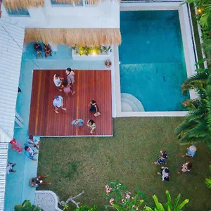 Hotel Guru, Canggu