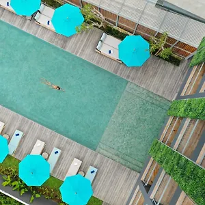 Apartahotel Citadines Berawa Bali, Canggu