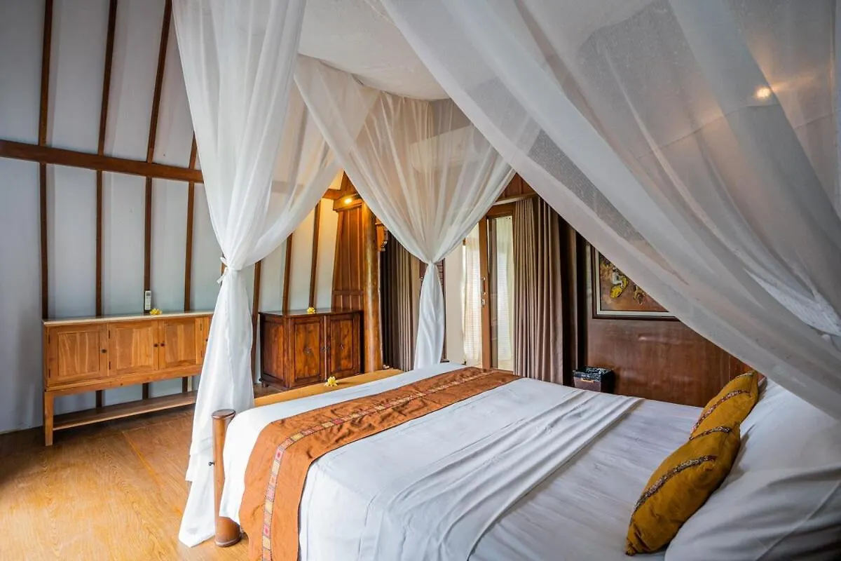 Nipper Villa - Spacious 4Br In Canggu Canggu (Bali)