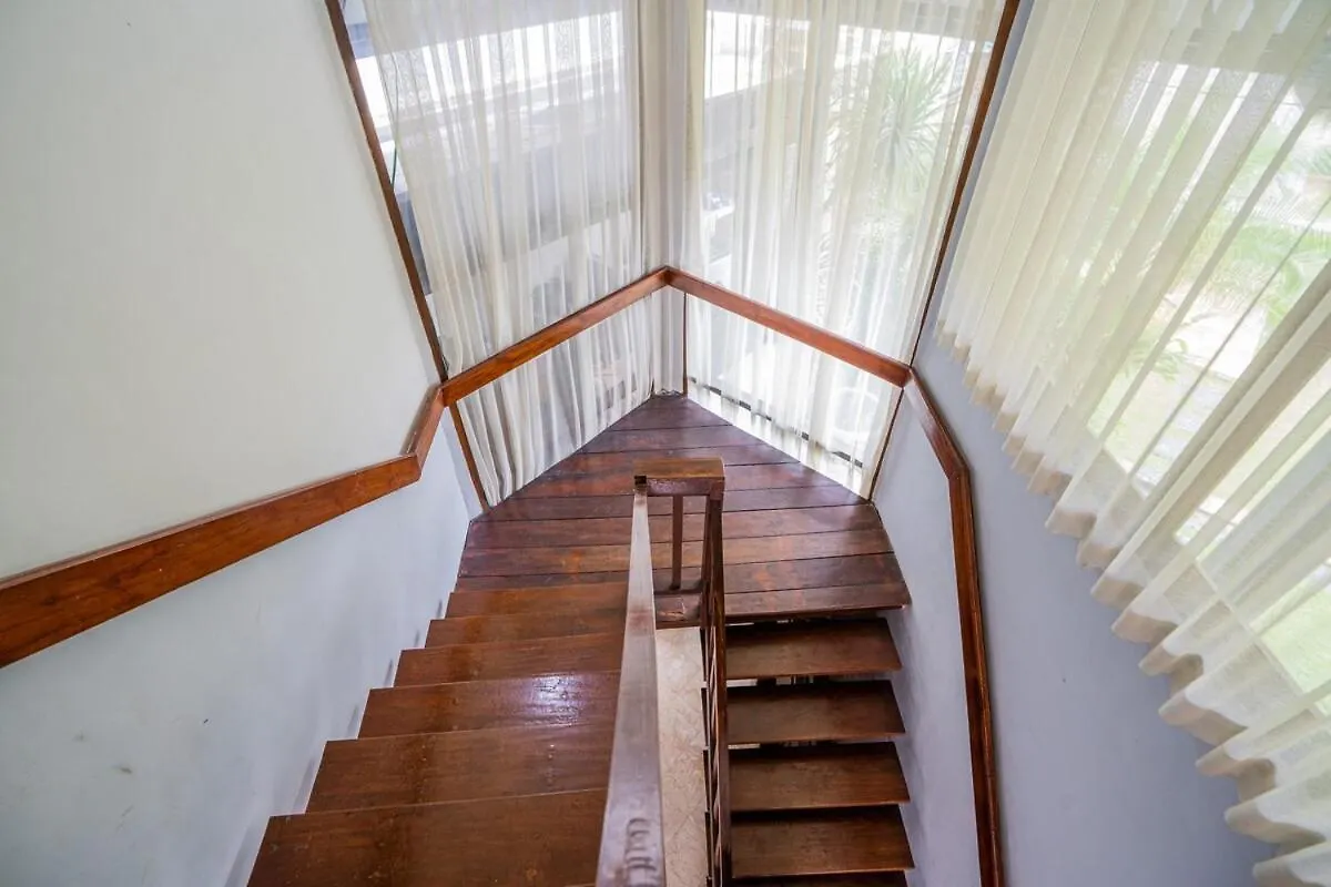 Nipper Villa - Spacious 4Br In Canggu Indonesia