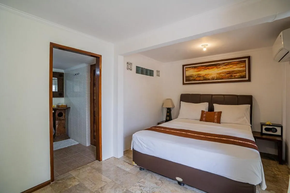 Nipper Villa - Spacious 4Br In Canggu